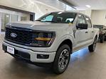 New 2024 Ford F-150 STX SuperCrew Cab 4x4, Pickup for sale #D0950 - photo 5