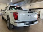 New 2024 Ford F-150 STX SuperCrew Cab 4x4, Pickup for sale #D0950 - photo 6