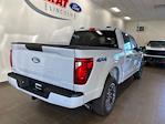 New 2024 Ford F-150 STX SuperCrew Cab 4x4, Pickup for sale #D0950 - photo 2