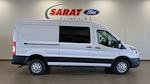 New 2024 Ford Transit 250 Medium Roof AWD, Empty Cargo Van for sale #D0951 - photo 1