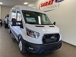 New 2024 Ford Transit 250 Medium Roof AWD, Empty Cargo Van for sale #D0951 - photo 3