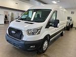 New 2024 Ford Transit 250 Medium Roof AWD, Empty Cargo Van for sale #D0951 - photo 5