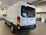 New 2024 Ford Transit 250 Medium Roof AWD, Empty Cargo Van for sale #D0951 - photo 6