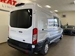 New 2024 Ford Transit 250 Medium Roof AWD, Empty Cargo Van for sale #D0951 - photo 2