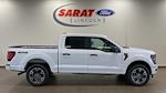 New 2024 Ford F-150 STX SuperCrew Cab 4x4, Pickup for sale #D0952 - photo 1