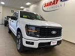 New 2024 Ford F-150 STX SuperCrew Cab 4x4, Pickup for sale #D0952 - photo 3