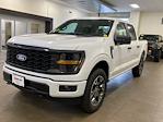 New 2024 Ford F-150 STX SuperCrew Cab 4x4, Pickup for sale #D0952 - photo 5