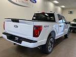 New 2024 Ford F-150 STX SuperCrew Cab 4x4, Pickup for sale #D0952 - photo 2