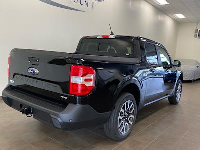 2024 Ford Maverick SuperCrew Cab AWD, Pickup for sale #D0968 - photo 2