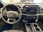 New 2024 Ford F-150 STX SuperCrew Cab 4x4, Pickup for sale #D0969 - photo 11