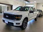 New 2024 Ford F-150 STX SuperCrew Cab 4x4, Pickup for sale #D0969 - photo 5