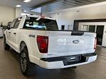 New 2024 Ford F-150 STX SuperCrew Cab 4x4, Pickup for sale #D0969 - photo 6