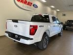 New 2024 Ford F-150 STX SuperCrew Cab 4x4, Pickup for sale #D0969 - photo 2