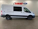 New 2024 Ford Transit 250 Medium Roof RWD, Empty Cargo Van for sale #D0970 - photo 1