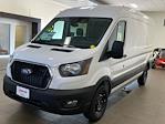 New 2024 Ford Transit 250 Medium Roof RWD, Empty Cargo Van for sale #D0970 - photo 5