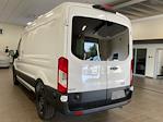 New 2024 Ford Transit 250 Medium Roof RWD, Empty Cargo Van for sale #D0970 - photo 6