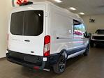 New 2024 Ford Transit 250 Medium Roof RWD, Empty Cargo Van for sale #D0970 - photo 2