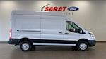 New 2024 Ford Transit 350 Super Cab High Roof AWD, Empty Cargo Van for sale #D1008 - photo 1