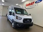 New 2024 Ford Transit 350 Super Cab High Roof AWD, Empty Cargo Van for sale #D1008 - photo 3