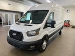 New 2024 Ford Transit 350 Super Cab High Roof AWD, Empty Cargo Van for sale #D1008 - photo 5