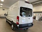 New 2024 Ford Transit 350 Super Cab High Roof AWD, Empty Cargo Van for sale #D1008 - photo 6