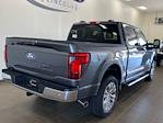 New 2024 Ford F-150 XLT SuperCrew Cab 4x4, Pickup for sale #D1009 - photo 2