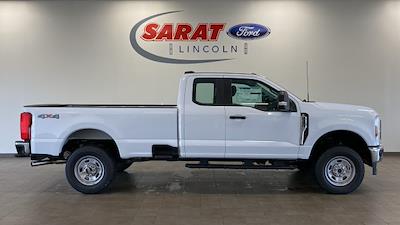 2024 Ford F-350 Super Cab SRW 4x4, Pickup for sale #D1013 - photo 1