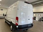 New 2024 Ford Transit 350 HD High Roof RWD, Empty Cargo Van for sale #D1014 - photo 6