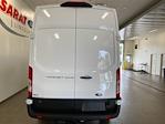 New 2024 Ford Transit 350 HD High Roof RWD, Empty Cargo Van for sale #D1014 - photo 7