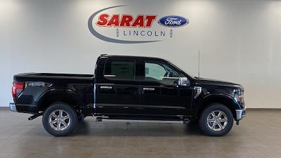 New 2024 Ford F-150 XLT SuperCrew Cab 4x4, Pickup for sale #D1016 - photo 1