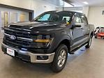 New 2024 Ford F-150 XLT SuperCrew Cab 4x4, Pickup for sale #D1016 - photo 5