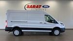 New 2024 Ford Transit 150 Medium Roof RWD, Empty Cargo Van for sale #D1026 - photo 1