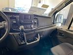 New 2024 Ford Transit 150 Medium Roof RWD, Empty Cargo Van for sale #D1026 - photo 11