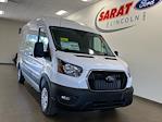 New 2024 Ford Transit 150 Medium Roof RWD, Empty Cargo Van for sale #D1026 - photo 3