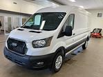 New 2024 Ford Transit 150 Medium Roof RWD, Empty Cargo Van for sale #D1026 - photo 5