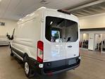 New 2024 Ford Transit 150 Medium Roof RWD, Empty Cargo Van for sale #D1026 - photo 6