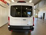 New 2024 Ford Transit 150 Medium Roof RWD, Empty Cargo Van for sale #D1026 - photo 7