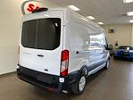 New 2024 Ford Transit 150 Medium Roof RWD, Empty Cargo Van for sale #D1026 - photo 2