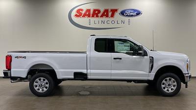 New 2024 Ford F-350 XLT Super Cab 4x4, Pickup for sale #D1042 - photo 1