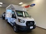 New 2024 Ford Transit 350 RWD, Service Utility Van for sale #D1052 - photo 3