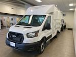 New 2024 Ford Transit 350 RWD, Service Utility Van for sale #D1052 - photo 5