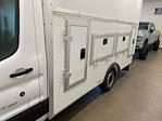 New 2024 Ford Transit 350 RWD, Service Utility Van for sale #D1052 - photo 6