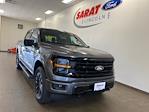 New 2024 Ford F-150 XLT SuperCrew Cab 4x4, Pickup for sale #D1057 - photo 3