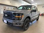 New 2024 Ford F-150 XLT SuperCrew Cab 4x4, Pickup for sale #D1057 - photo 5