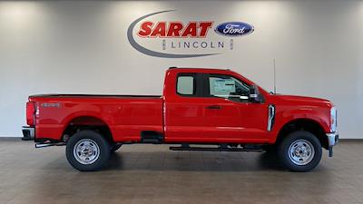 2024 Ford F-350 Super Cab SRW 4x4, Pickup for sale #D1090 - photo 1