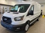 New 2024 Ford Transit 250 Medium Roof RWD, Empty Cargo Van for sale #D1091 - photo 5