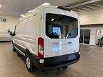 New 2024 Ford Transit 250 Medium Roof RWD, Empty Cargo Van for sale #D1091 - photo 6