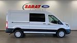 New 2024 Ford Transit 250 Medium Roof RWD, Empty Cargo Van for sale #D1092 - photo 1