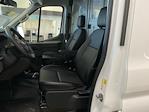 New 2024 Ford Transit 250 Medium Roof RWD, Empty Cargo Van for sale #D1092 - photo 13