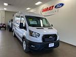 New 2024 Ford Transit 250 Medium Roof RWD, Empty Cargo Van for sale #D1092 - photo 4